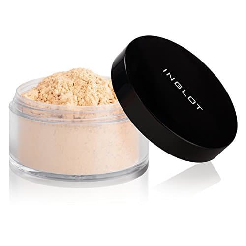 Beauty INGLOT Maquillaje En Polvo 50 g