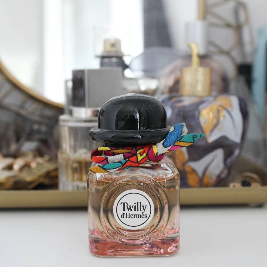 Beauty Twilly 85 Ml.