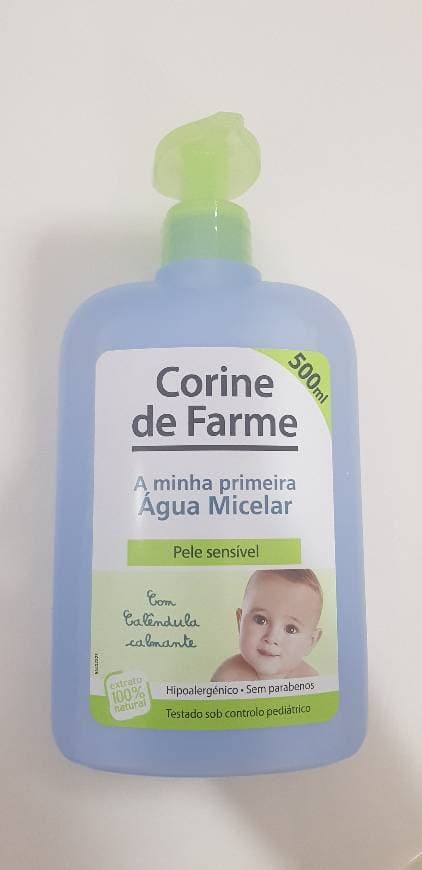 Producto Corine de Farme