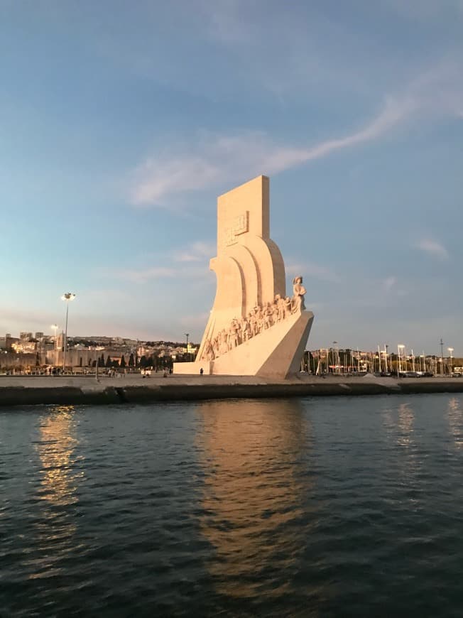 Lugar Padrão dos Descobrimentos