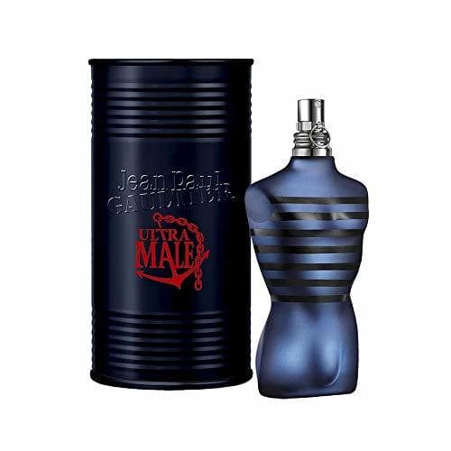 Beauty Jean Paul Gaultier de Toilette Le Mâle Ultra 200 ml