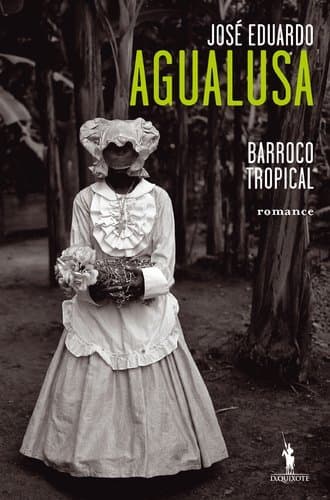 Libro Barroco Tropical