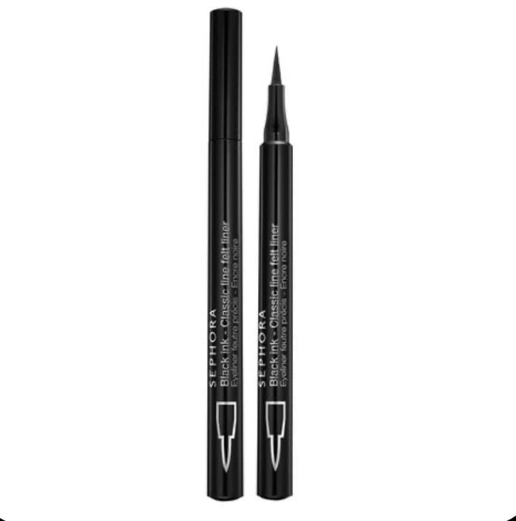 Producto Sephora Maquillage Eyeliner Haute Précision