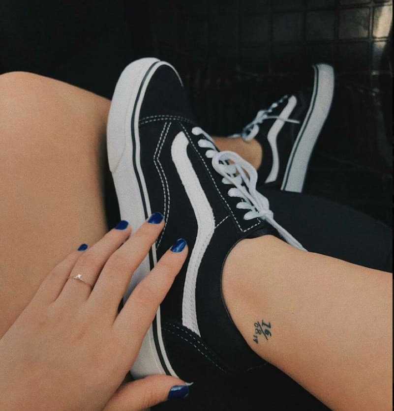 Producto Vans 