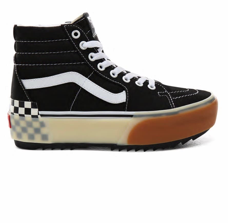 Product Zapatillas Sk8-Hi Stacked