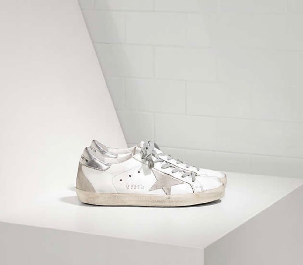 Product Zapatillas Golden goose