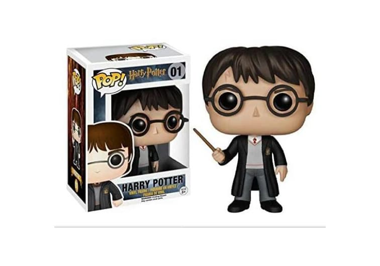 Producto Funko-Pop