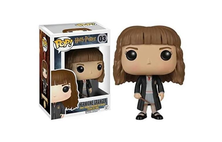 Producto Funko-Pop