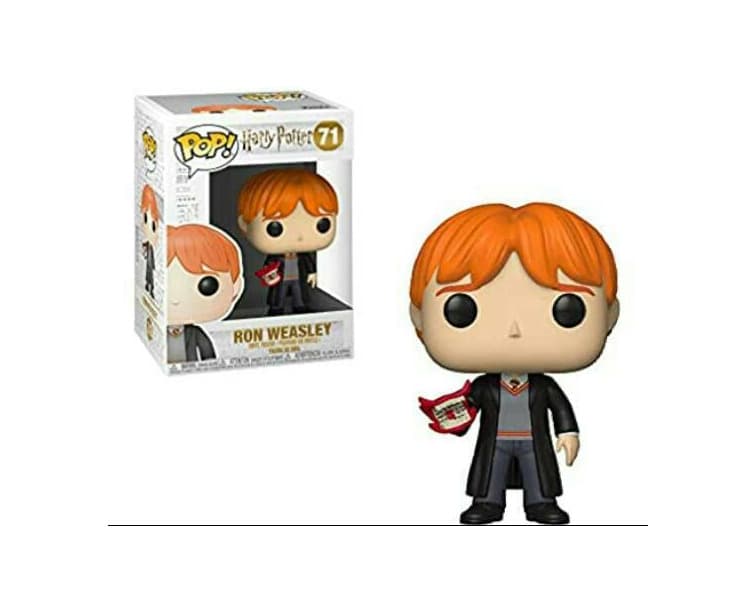 Producto Funko-Pop