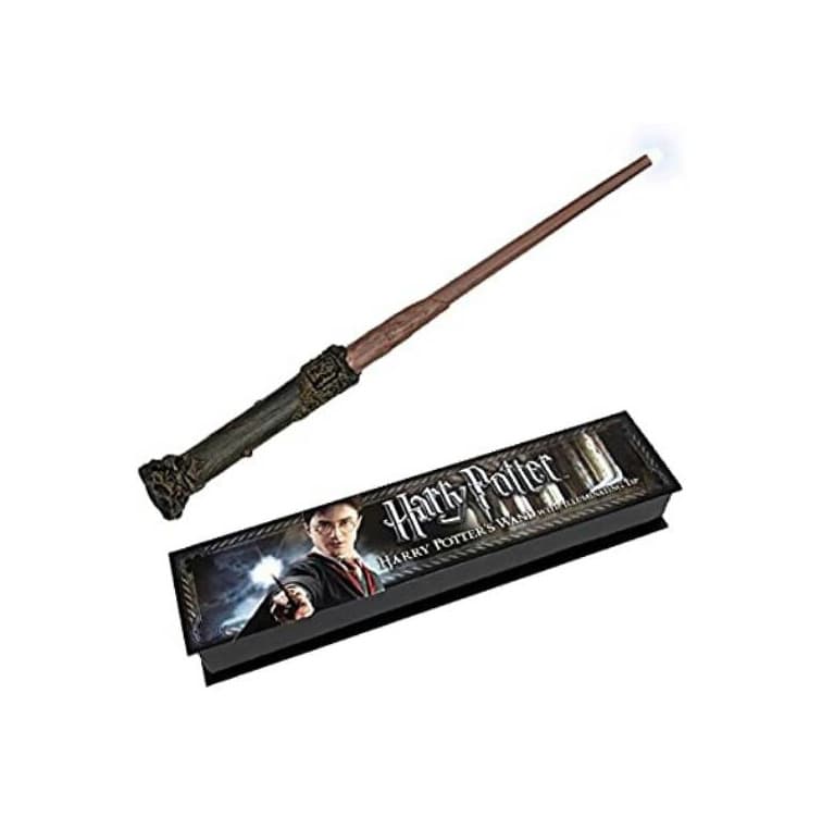 Producto Varinha Mágica-Harry Potter