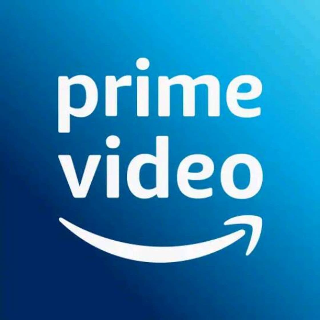 App Amazon Prime Video 