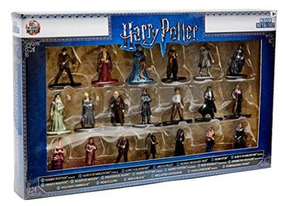 Producto Nano Harry Potter