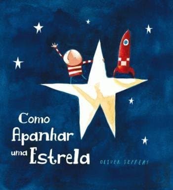 Book Como apanhar uma estrela