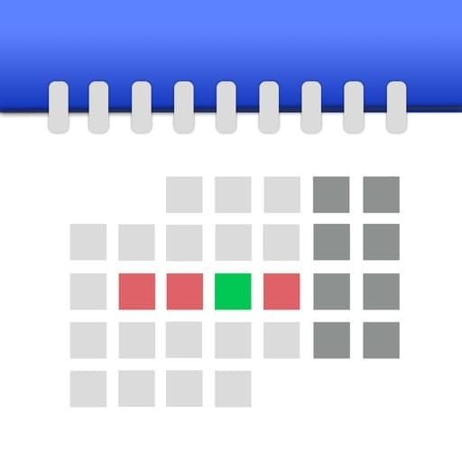 App CalenGoo Calendar