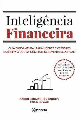 Libro Inteligência Financeira