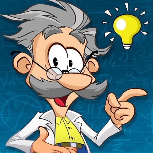 App Logic Master 1 - Mind Twist