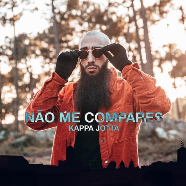 Canción Kappa Jotta - Não me compares (Prod.VMBeatz)