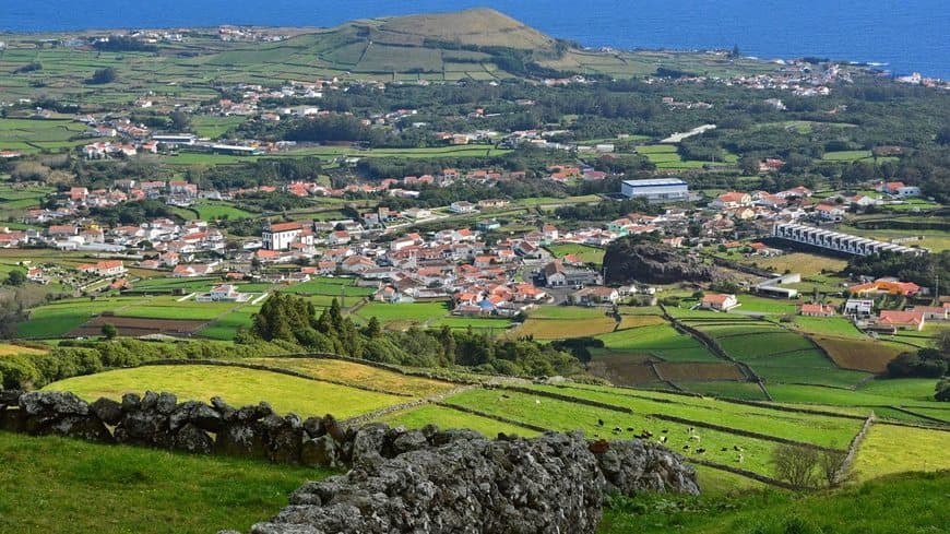 Place Terceira