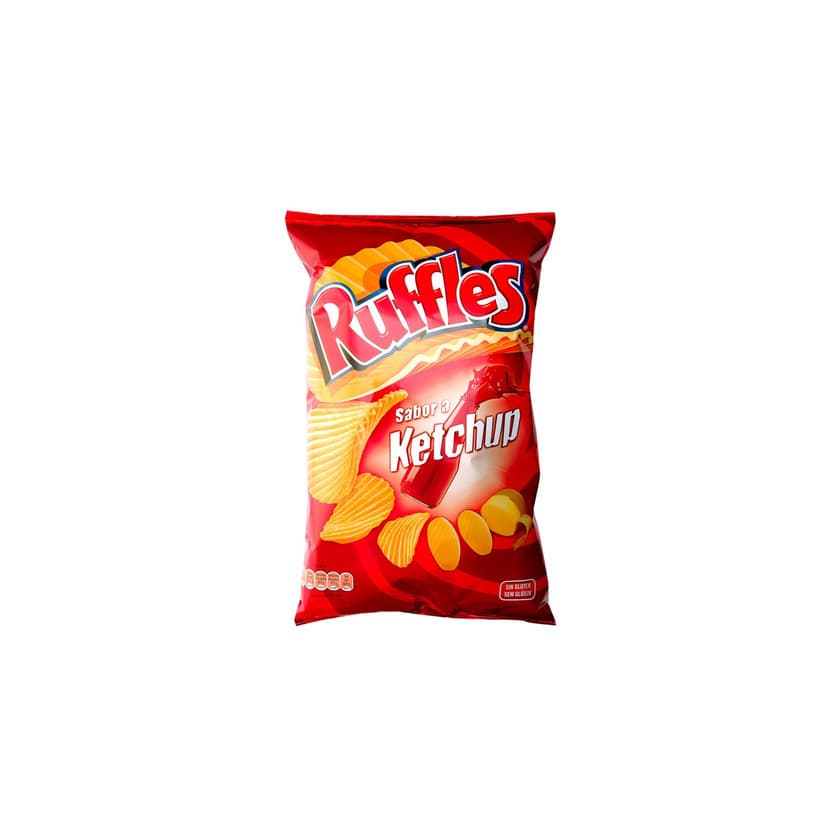 Product Ruffles Ketchup