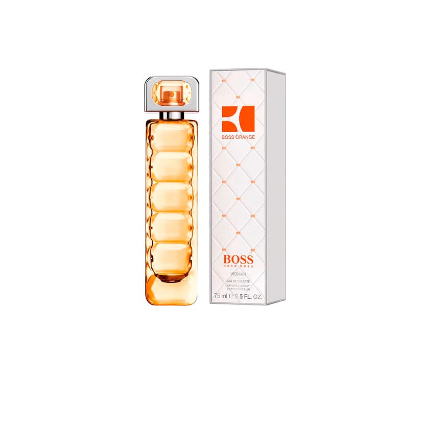 Product Hugo boss Orange