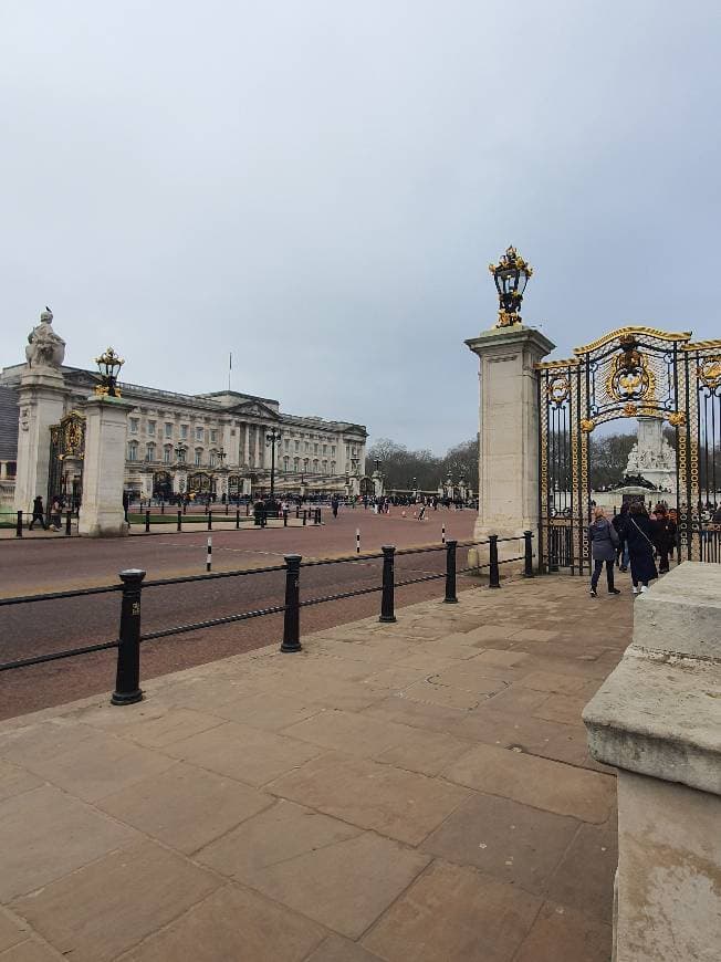 Place Buckingham Palace