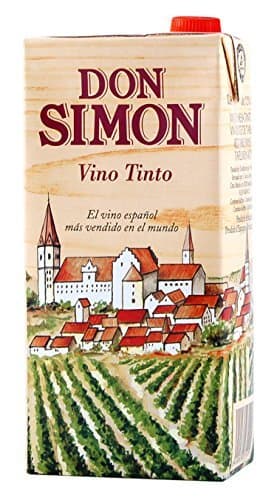 Lugar Don Simon Vino Tinto