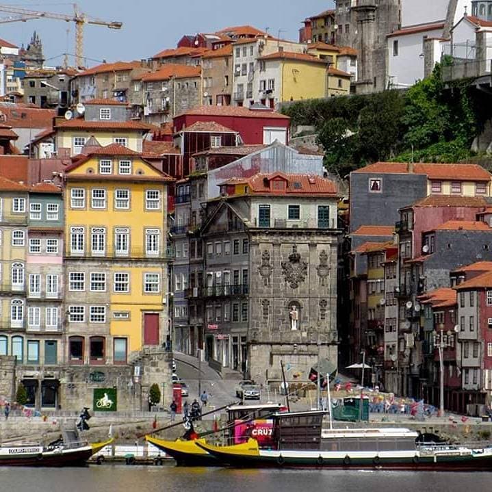 Place Vila Nova de Gaia