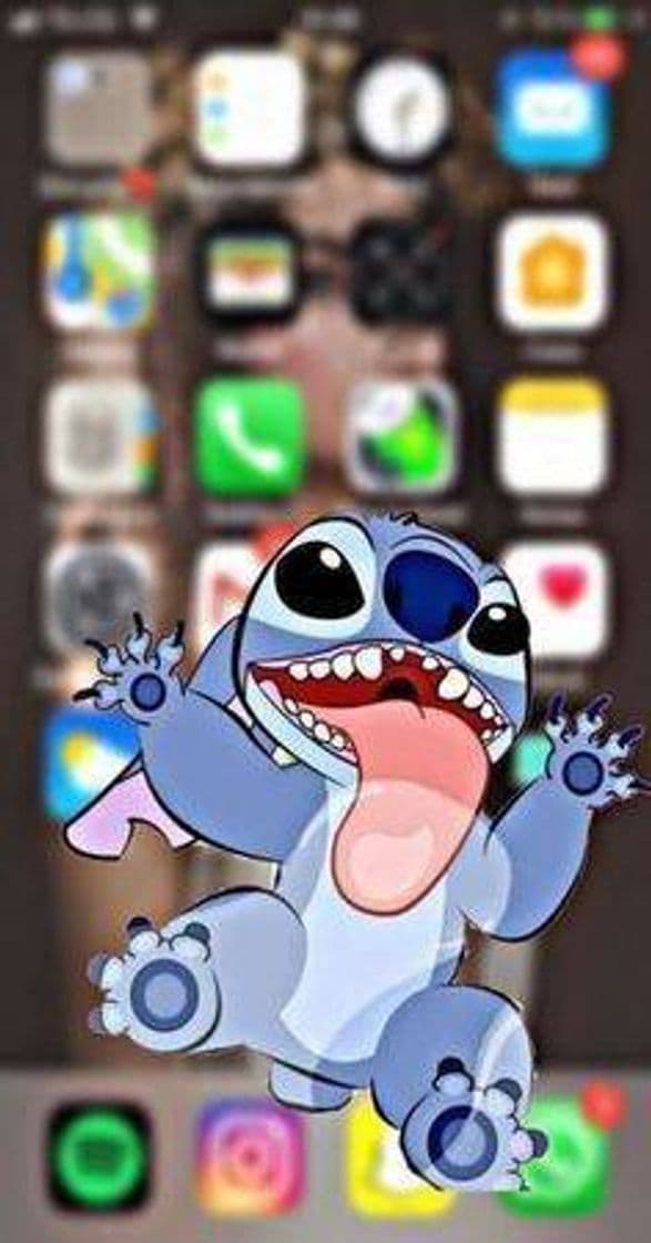 Fashion Stitch wallpaper