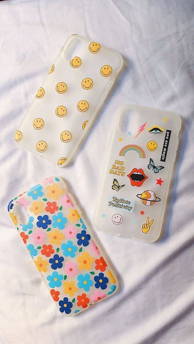 Moda iPhone cases