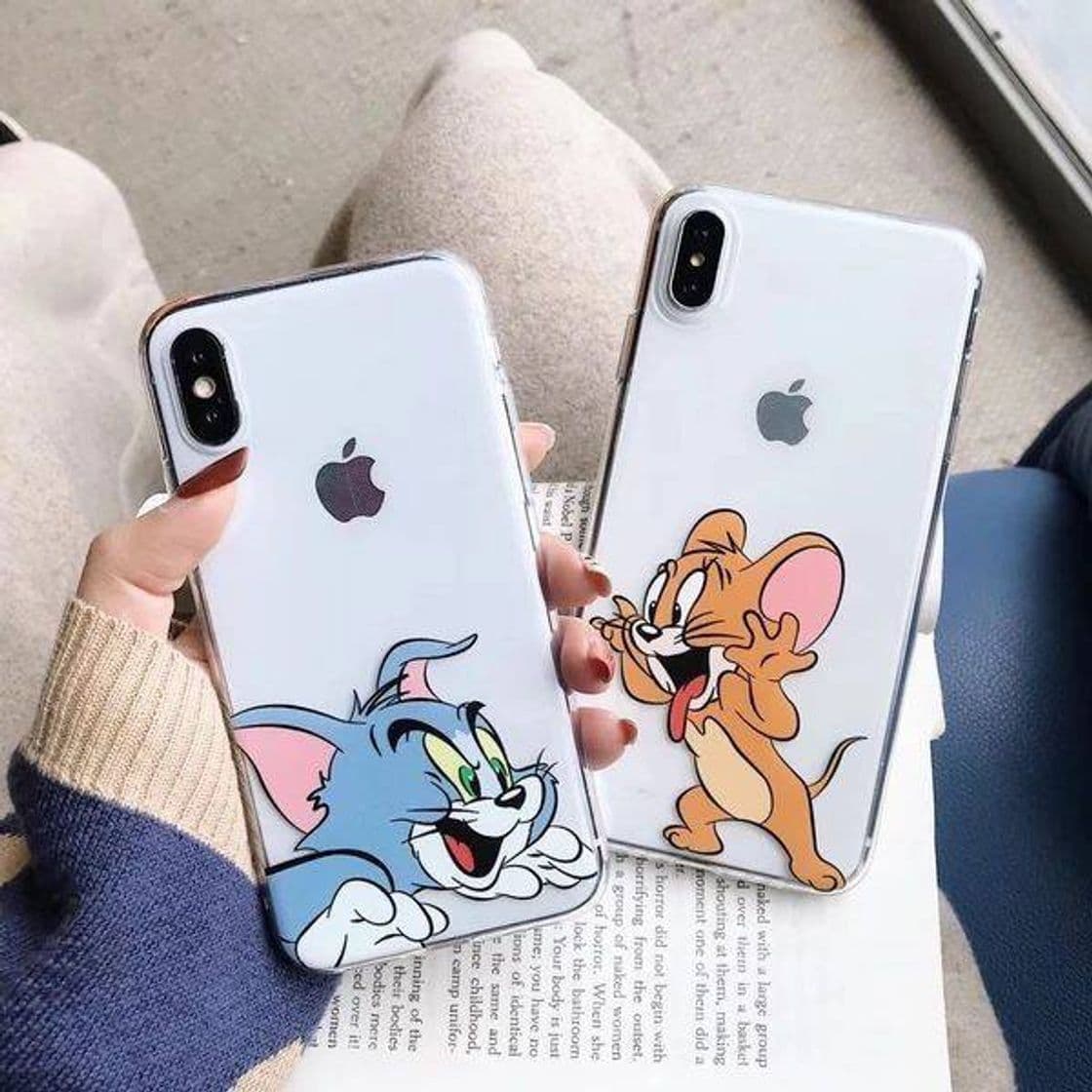 Fashion iPhone cases