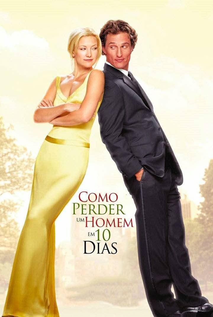 Movie Como perder um homem em 10 dias