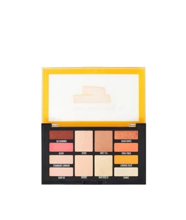 Product Palete Maybelline 