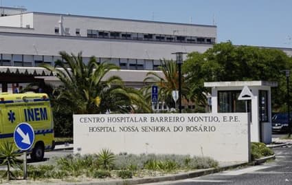 Lugar Hospital Nossa Senhora Do Rosário