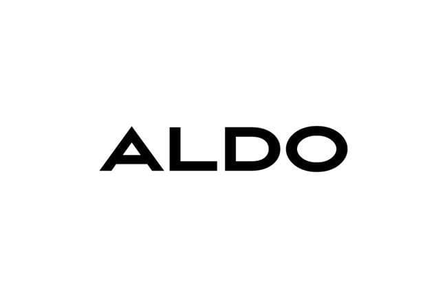 Moda ALDO SHOES 