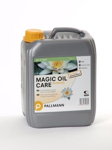 Lugar Pallmann Magic-Aceite para el cuidado de los suelos