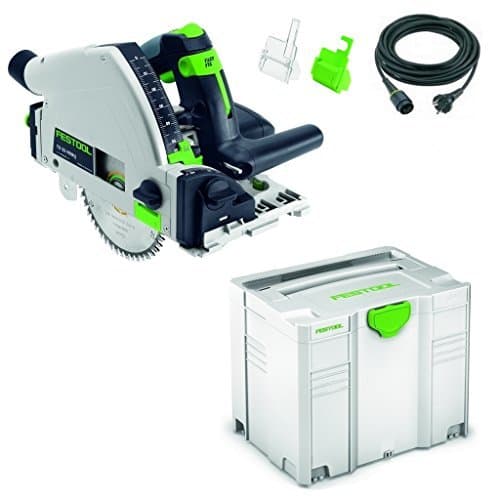 Lugar Festool TS 55 REBQ-Plus