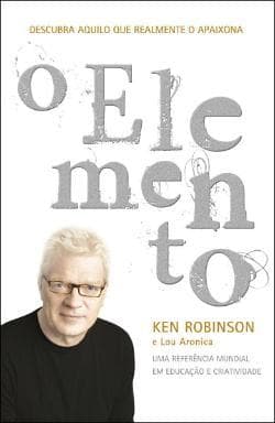 Book O Elemento 