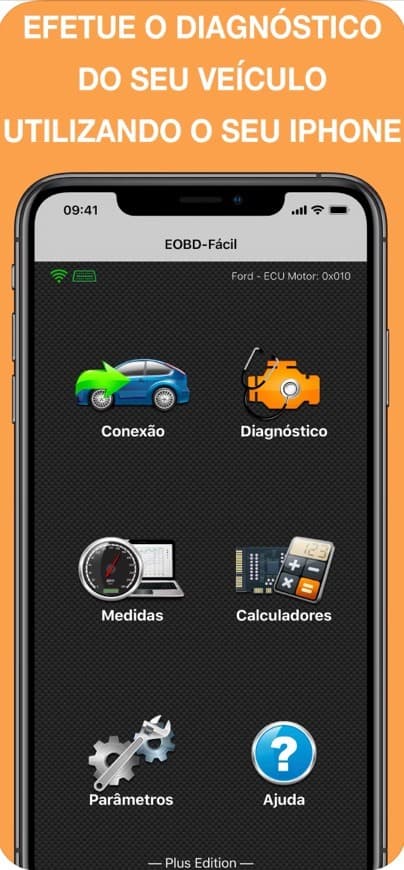 Moda OBD Torque 