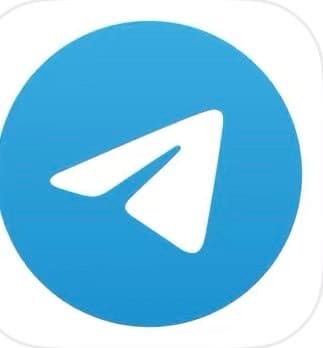 App Telegram Messenger 