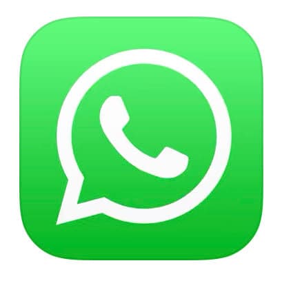 App WhatsApp Messenger 