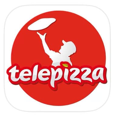 App Telepizza 