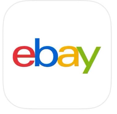 App eBay