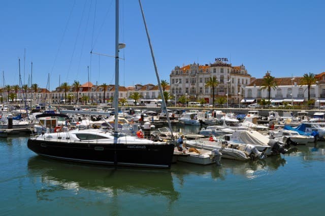 Moda Vila Real de Santo António 