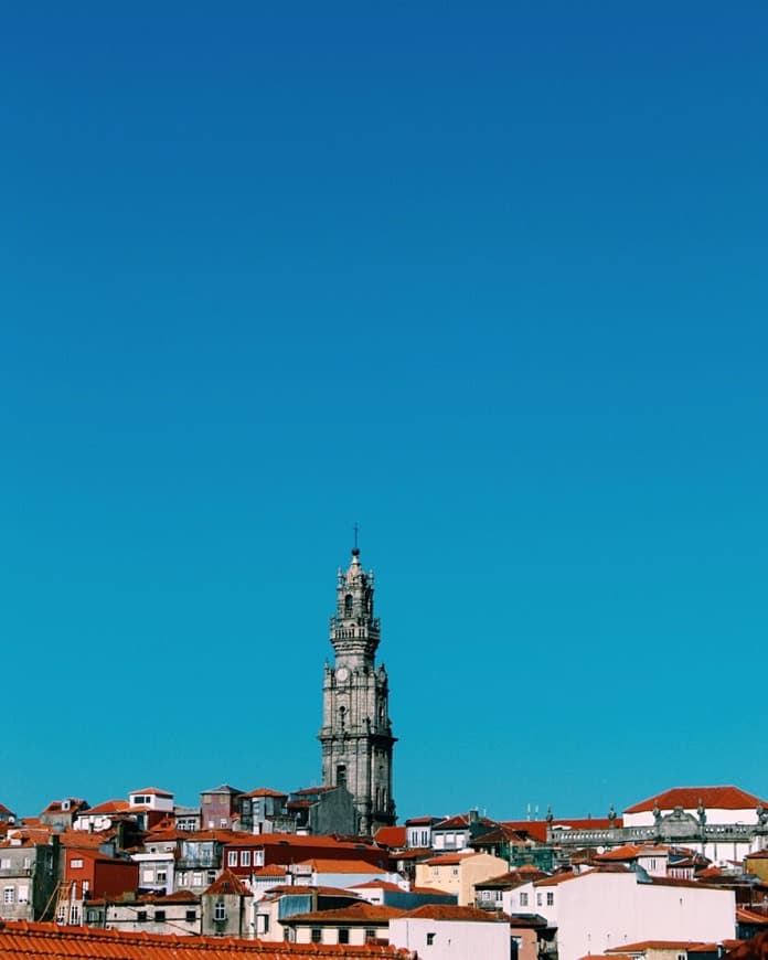 Lugar Porto 