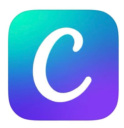 App CANVA