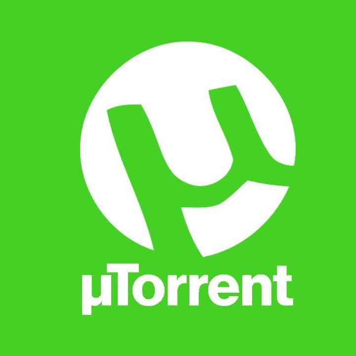 Fashion µTorrent 