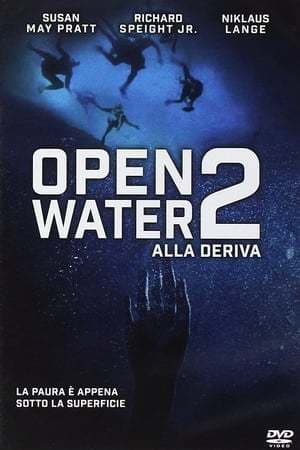 Película Open Water 2 : Adrift