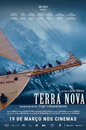 Película Terra Nova