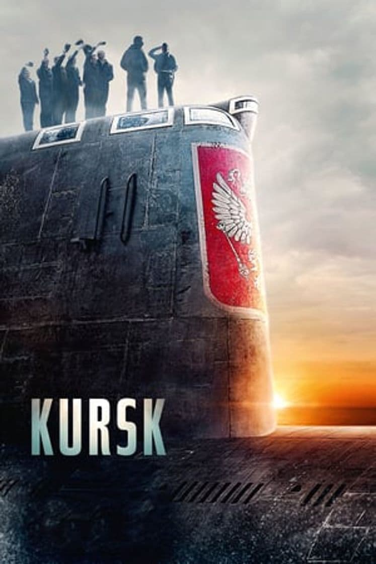 Película Kursk