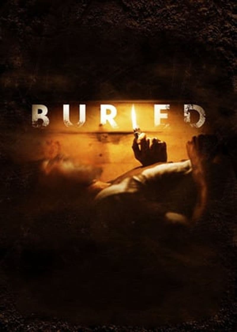 Película Buried